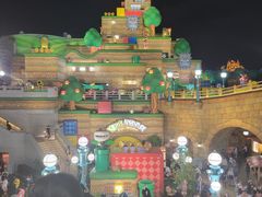 -日本环球影城