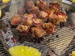 -本炙炭烤·蒲烧活鳗料理店(金沙洲店)