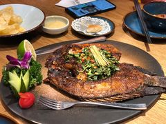-麦麦山云南菜(复地活力城店)