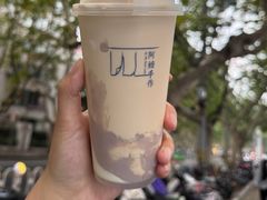 -阿嬷手作(上海万象城店)