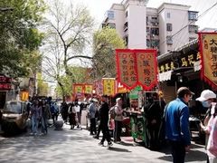 -南市食品街