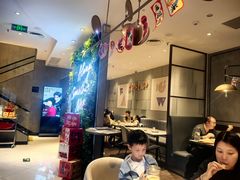 -必胜客(白石桥店)