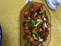 -龙姐私房菜(和顺古镇店)