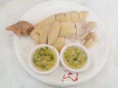 壹心鸡-文记壹心鸡(宝华路店)