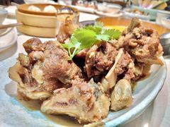 -蕃茄述·好汤自然来(江汉路店)