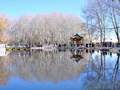-宗角禄康公园