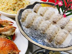 -嘉升大排档(番禺总店)