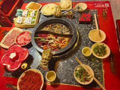 -蜀大侠火锅(总府路店)