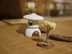 景观位-柴务处·柴犬主题狗咖