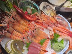 -一本料理(西溪天街店)