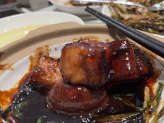 -新吉士·上海菜(浦东LCM置汇旭辉店)