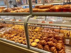 -好利来(团结湖店)