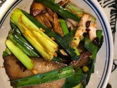湘西腊肉-俏九州·小炒黄牛肉(华润万象汇店)