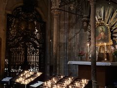 -斯蒂芬主教座堂(Stephansdom)