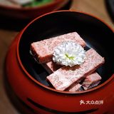 这家日式烧肉店真是一如既往得优秀！