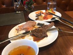 -Tivano意大利餐厅(成都居舍酒店)