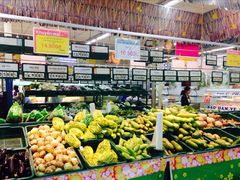 -Co.opmart (Cong Quynh)