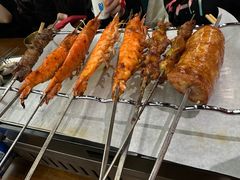 -老虎滩大连海鲜烧烤(水游城店)