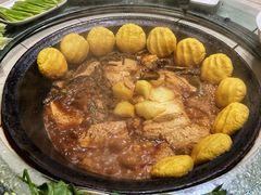 -大鹅岛灶台鱼·铁锅炖(水库路店)