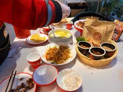 -偏爱炒鸡(老县衙店)