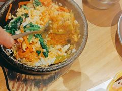 -青瓦炭韩潮烤肉(花园道店)