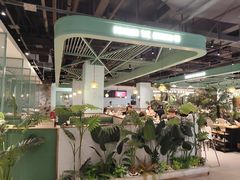-春润大地海南椰子鸡(沙井京基百纳广场店)