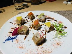 -穹六人间 people 6(岳阳路店)