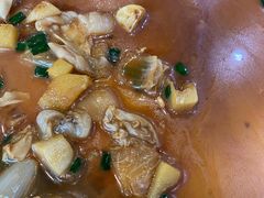 -501號台州海鲜餐厅(海创园店)