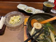 -北京泰富酒店-道日本料理餐厅