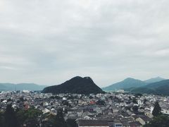 -前童古镇