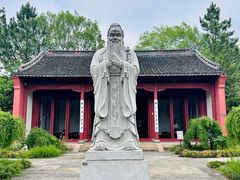 -孔庙学宫