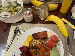 -上海和平饭店茉·莉酒廊 Jasmine Lounge