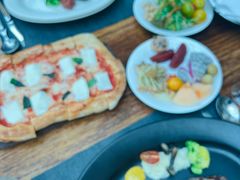 -食间牛排(湖西路店)