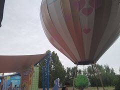 -西安华夏文旅水世界