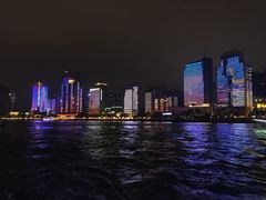 -珠江夜游广州塔·中大码头