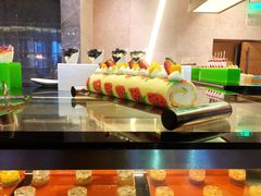 -解放碑威斯汀酒店-知味国际美食餐厅