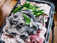 -秧塘牛八宝(金山路店)