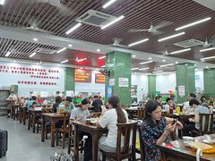 -南记食粥坊·宵夜大排档(莲花总店)