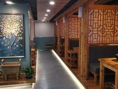 -隐炉和牛烧肉店(群力店)