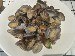 -双合园·海鲜水饺青岛菜(万佳广场店)