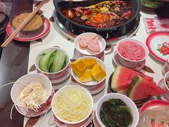 -江北北火锅馆·公路夜市(魏公村店)