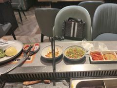 -欢乐牧场主题自助料理(龙华星河iCO店)