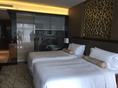 -太原凯宾斯基饭店