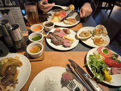 -拉蒂娜·巴西牛排馆 Latina·Brazilian Steakhouse(王府井喜悦店)