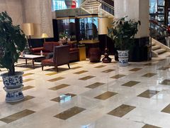 -锦龙国际酒店(天津奥体中心华苑地铁站店)