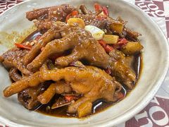 -老三样·旧食新味(船山路店)