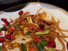 -薇酌饮·陕西菜(南门外店)