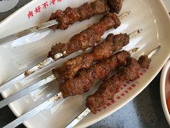 -南城香(欧陆经典万兴苑店)