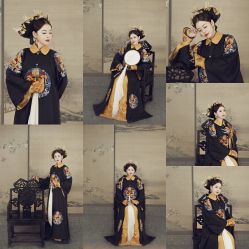 -盘子女人坊生日照·摄影馆(浦东店)