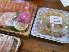 -熟里三文鱼旗舰店(红星店)